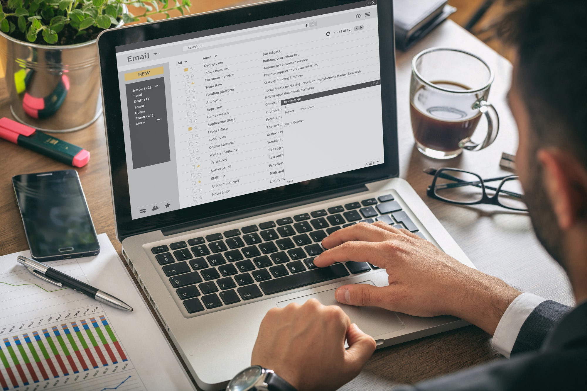 Hotel Management System